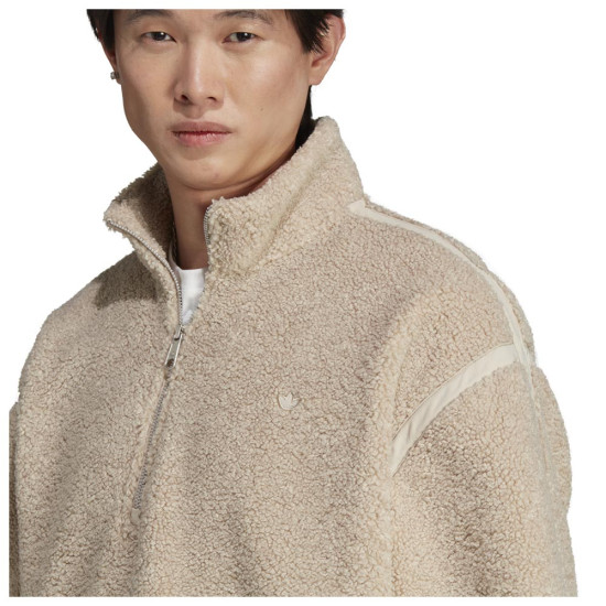 Adidas Ανδρική μπλούζα Premium Essentials Fleece HZ